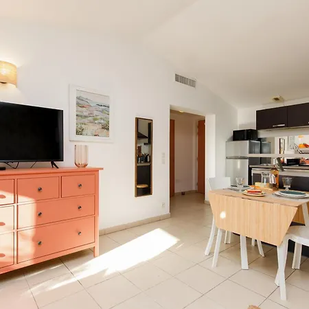 펜션 La Petite Yourhosthelper *