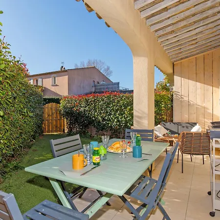 La Petite Yourhosthelper 펜션