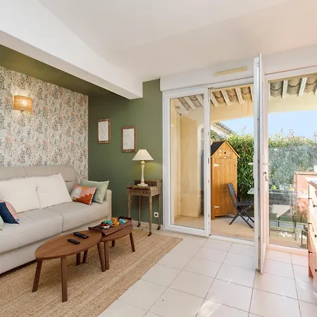 בית נופש La Petite Yourhosthelper