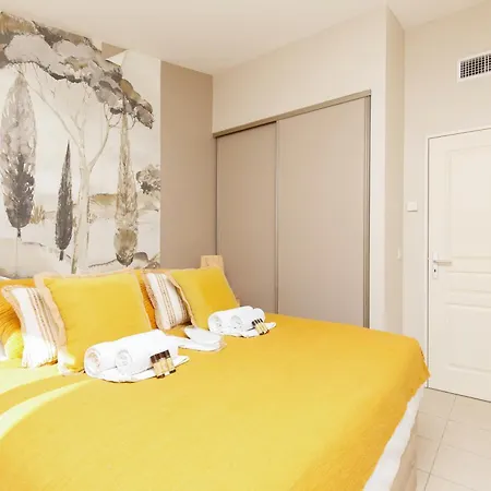 בית נופש La Petite Yourhosthelper *