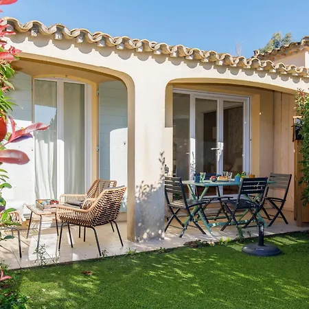 בית נופש La Petite Yourhosthelper *