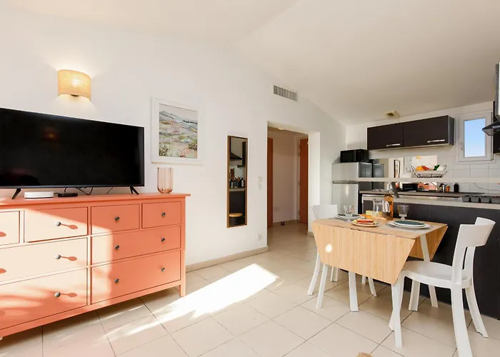 Casa vacanze La Petite Yourhosthelper *