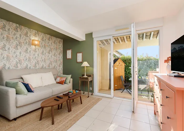 Ferienhaus La Petite Yourhosthelper
