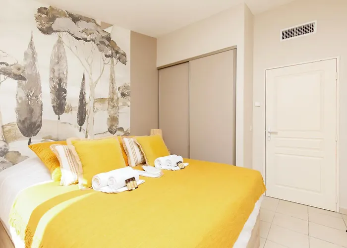 Casa vacanze La Petite Yourhosthelper *
