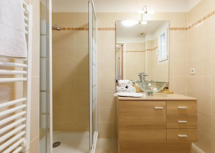 La Petite Yourhosthelper Casa vacanze Grimaud